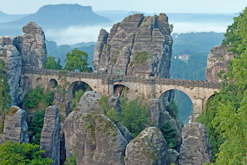 Bastei 