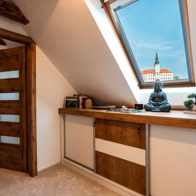 SEDMÉ NEBE APARTMÁN