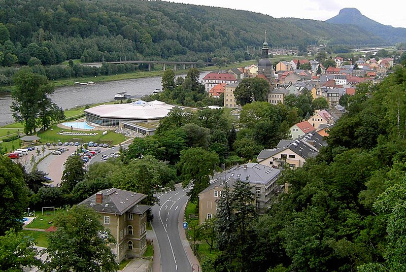 Bad Schandau