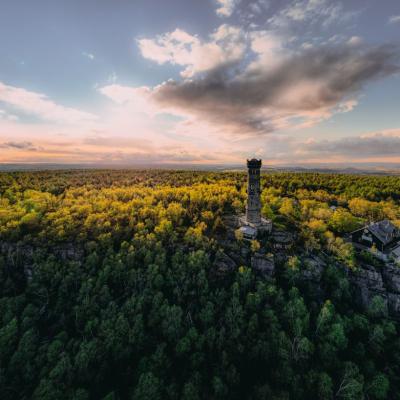 DĚČÍNSKÝ SNĚŽNÍK