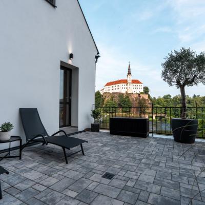 SEDMÉ NEBE APARTMÁN