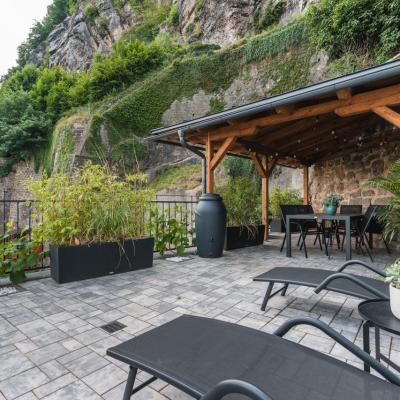 SEDMÉ NEBE APARTMÁN