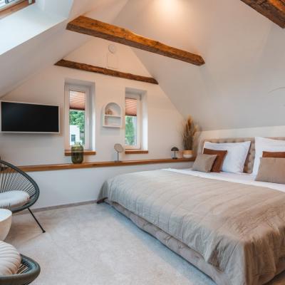 SEDMÉ NEBE APARTMÁN