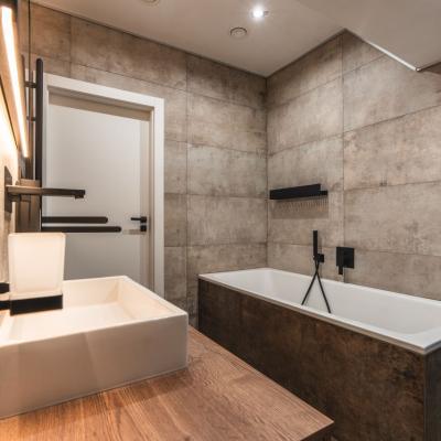 SEDMÉ NEBE APARTMÁN