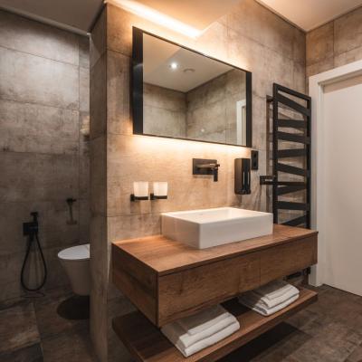 SEDMÉ NEBE APARTMÁN