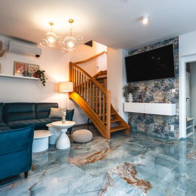 SEDMÉ NEBE APARTMÁN